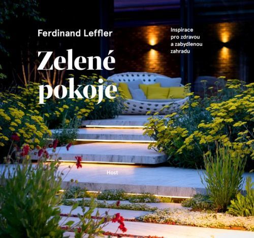 Zelené pokoje - Leffler Ferdinand - e-kniha