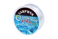 Carp 'R' Us Fluorocarbon Clearwater XT 400m