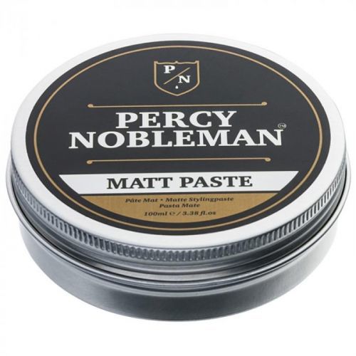 Percy Nobleman Matující pasta pro styling vlasů PN4871