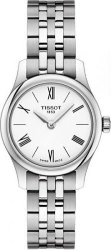 Tissot T-Classic Tradition 5.5 Lady T063.009.11.018.00