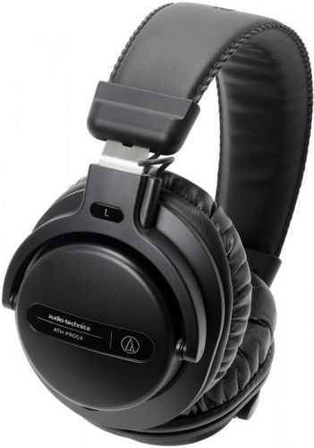 Audio-Technica ATH-PRO5XBK