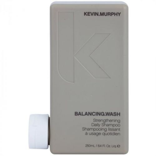 Kevin Murphy Balancing Wash posilující šampon pro barvené vlasy