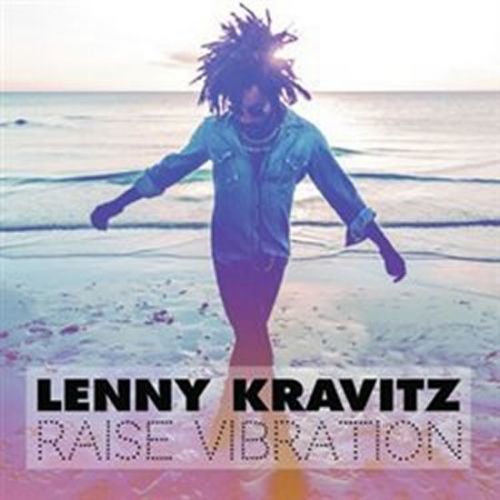 Raise Vibration - CD
					 - Kravitz Lenny