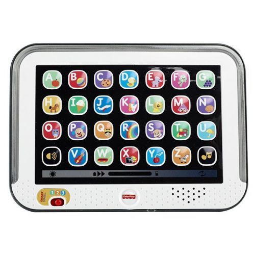 Fisher-Price Smart Stages Tablet Cz