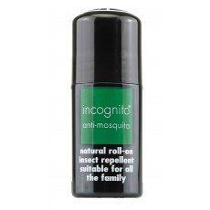 Repelentní kuličkový deodorant Incognito 50 ml