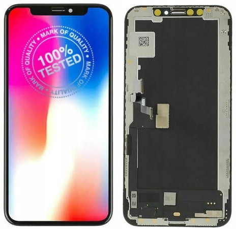 LCD Displej Dotykový Displej iPHONE Xs Oled A1920