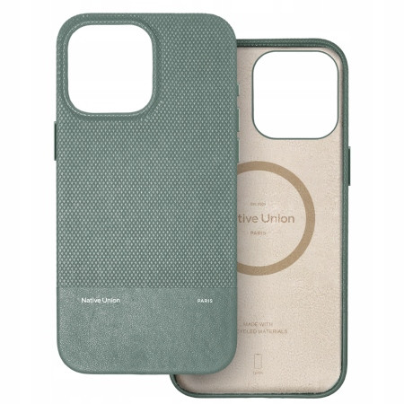 Native Union Case placky kryt iPhone 16 Pro Max MagSafe