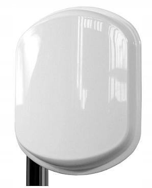 Panelová anténa Airlink 18 Hv svorkovnice Nž