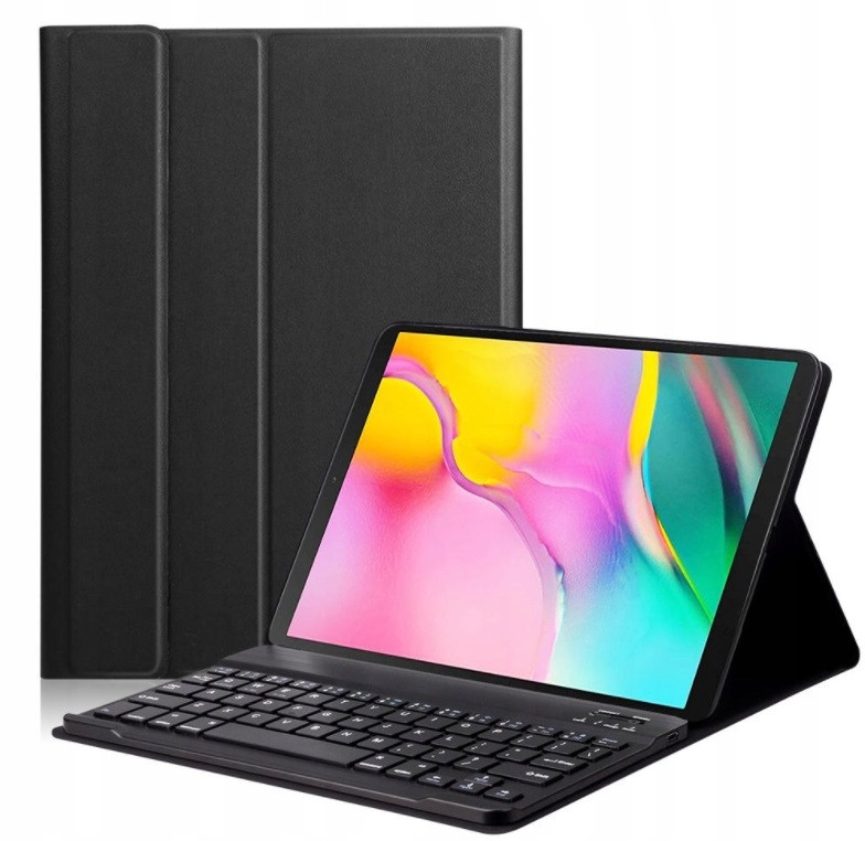 Pouzdro a Klávesnice pro Samsung Galaxy Tab S7 11 T870