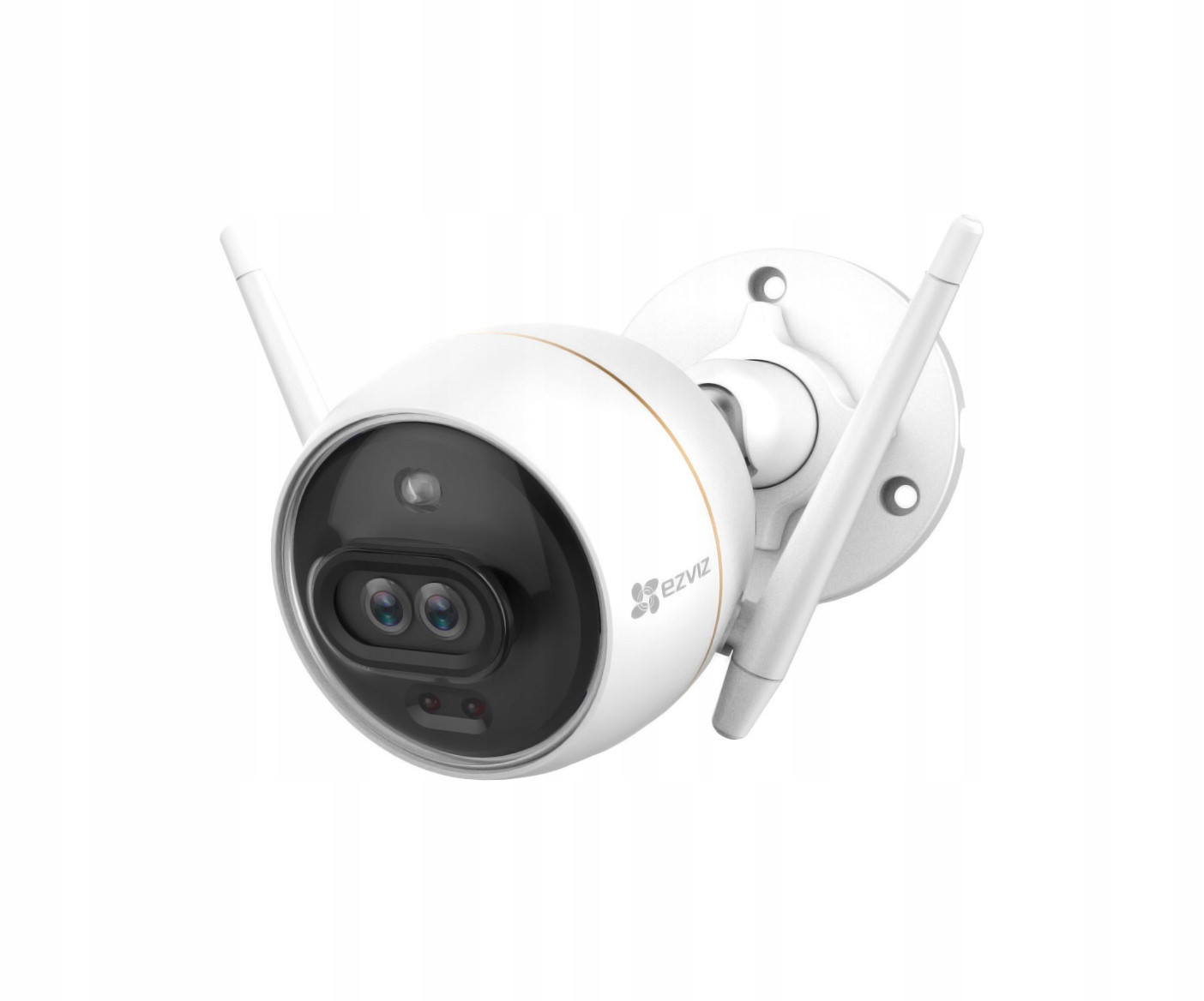 Ezviz Ip Camera CS-CV310-C0-6B22WFR 2 Mp 2.8mm IP67 H.265 H.2