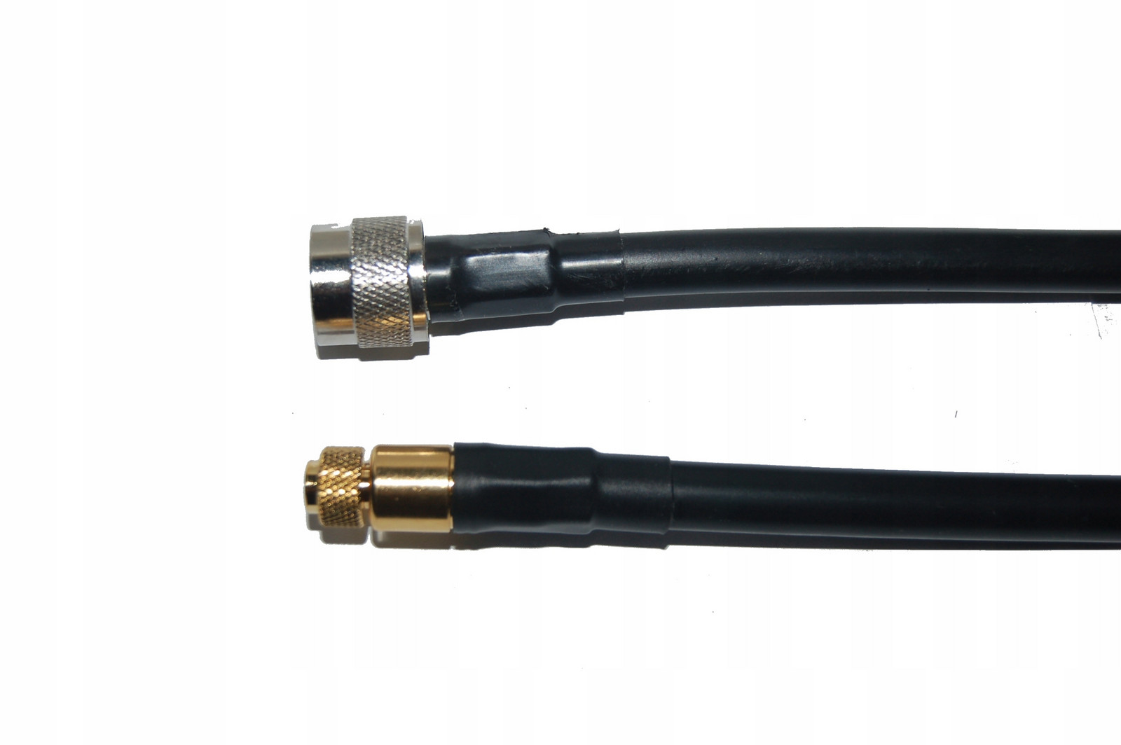 Kabel zástrčka N zástrčka Rsma na RG213 lanko 50ohm, 500m