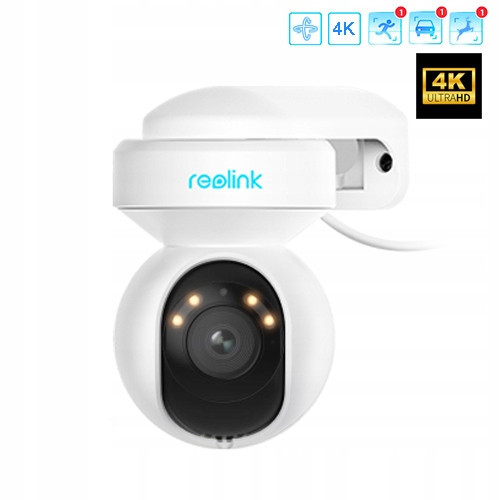 CIPRLNKAM0068 PoE Ip kamera Reolink E1 Outdoor