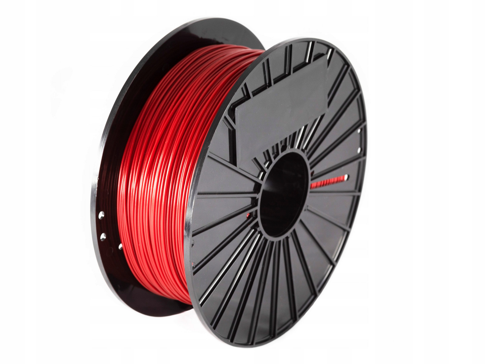 F3D Filament Asa 1,75mm 3kg Red Červená