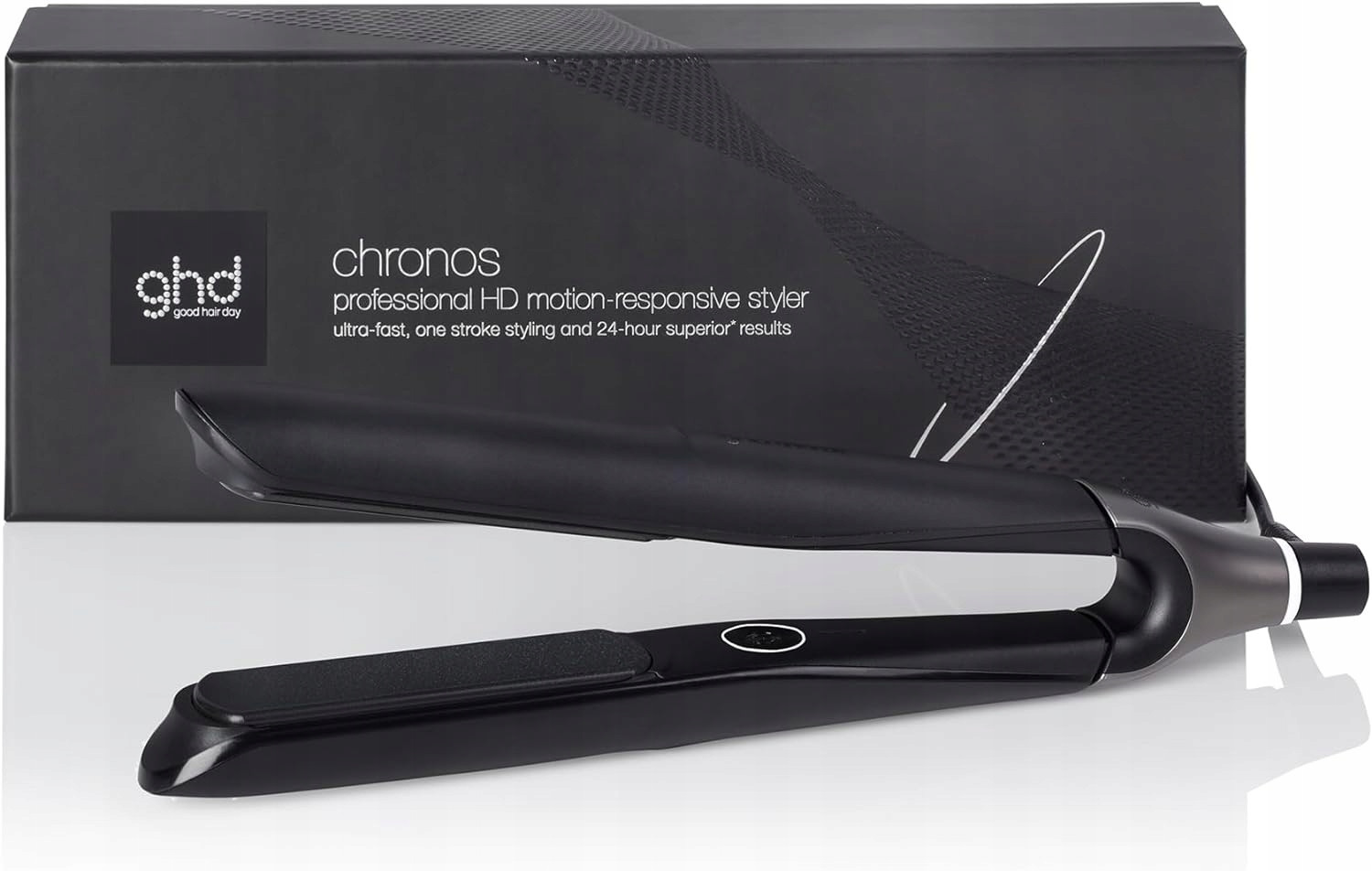 GHD - Chronos™ Styler - Žehlička na vlasy