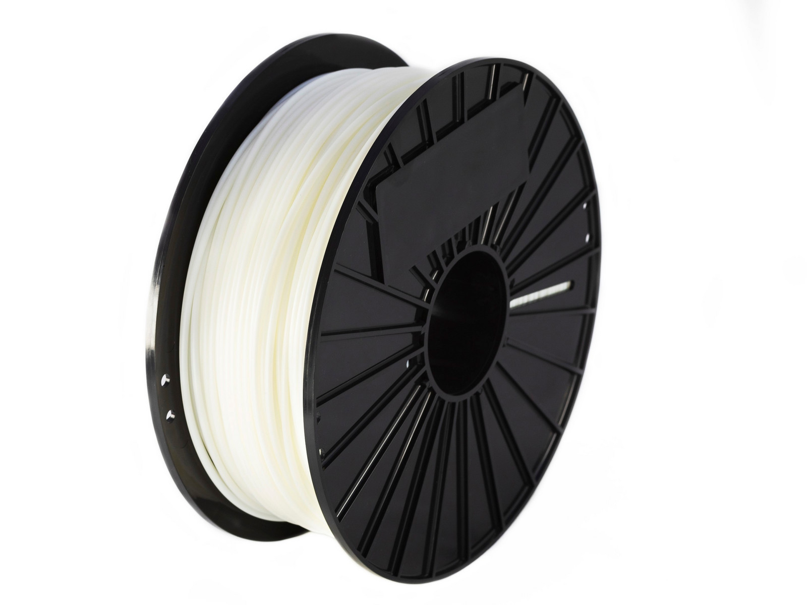 F3D Filament Asa 1,75mm 3kg Přírodní