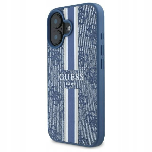 Pouzdro Guess pro iPhone 16 6.1