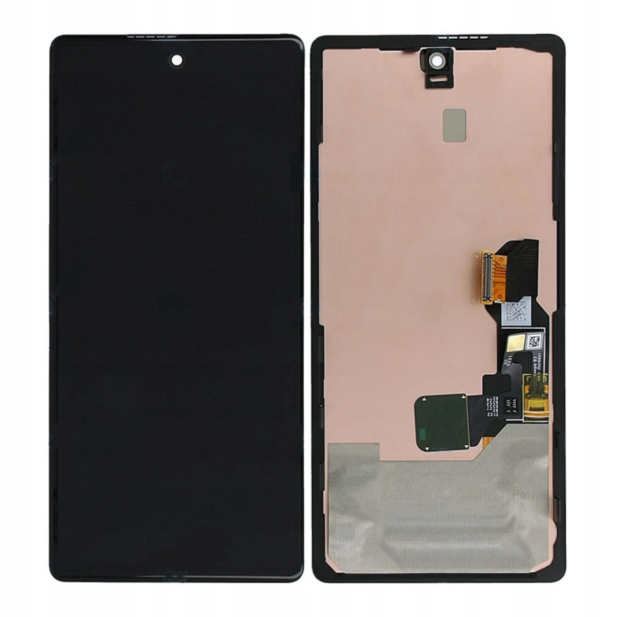 Originální displej pro Google Pixel 6A, G949-00239-01