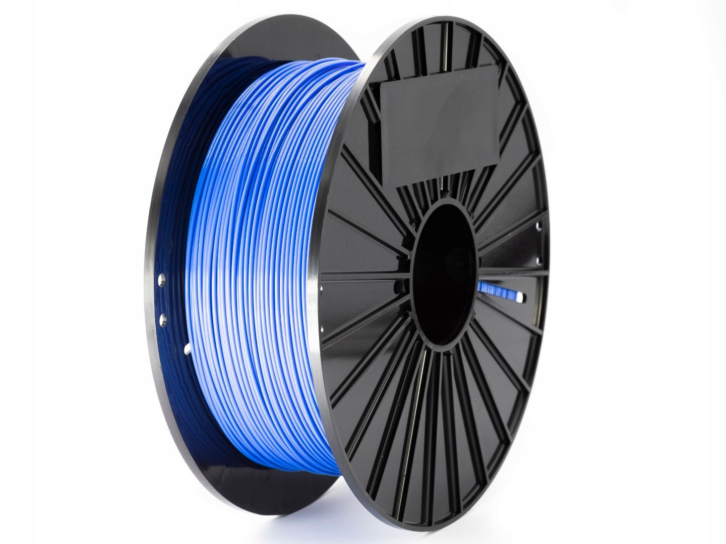 F3D Filament Asa 1,75mm 3kg Blue Modrá