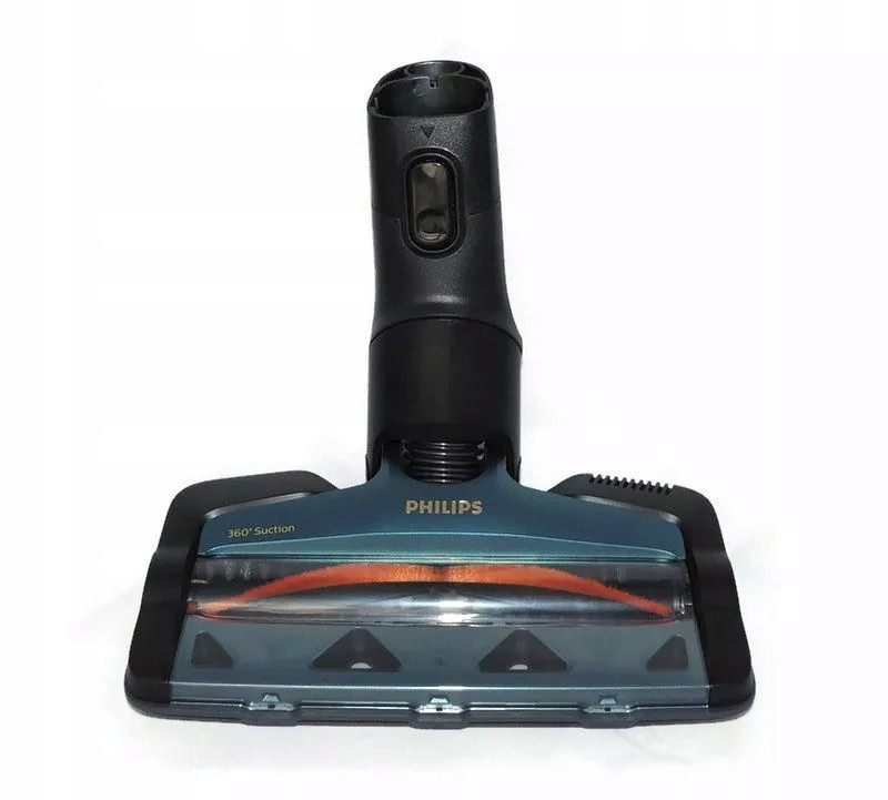 Originální elektrokartáč hubice Philips XC8147 XC8149