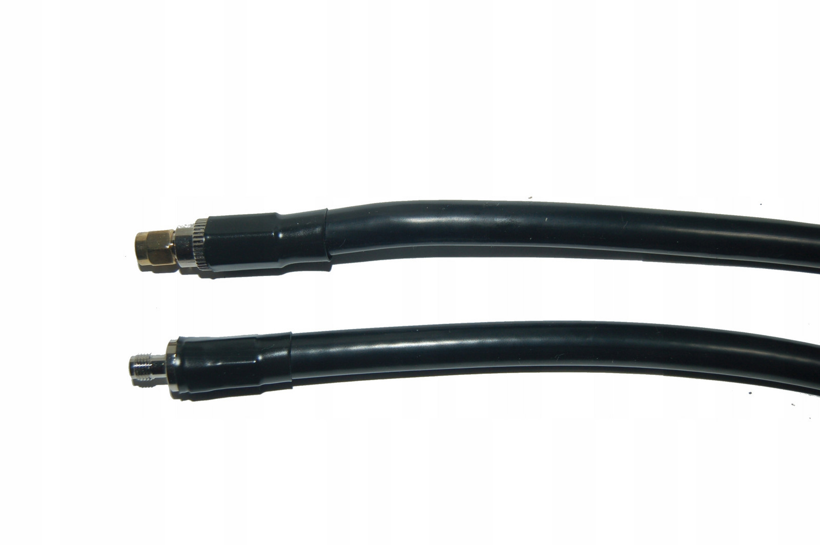 Kabel zástrčka Sma zásuvka Sma H1000 lanko 20m