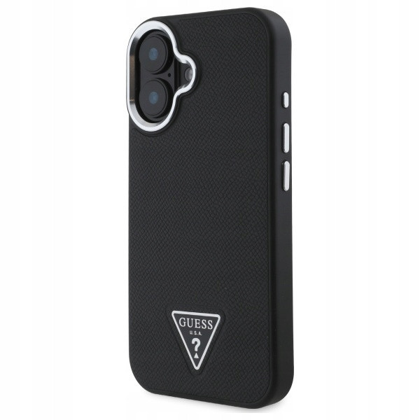 Pouzdro Guess pro iPhone 16 6,1