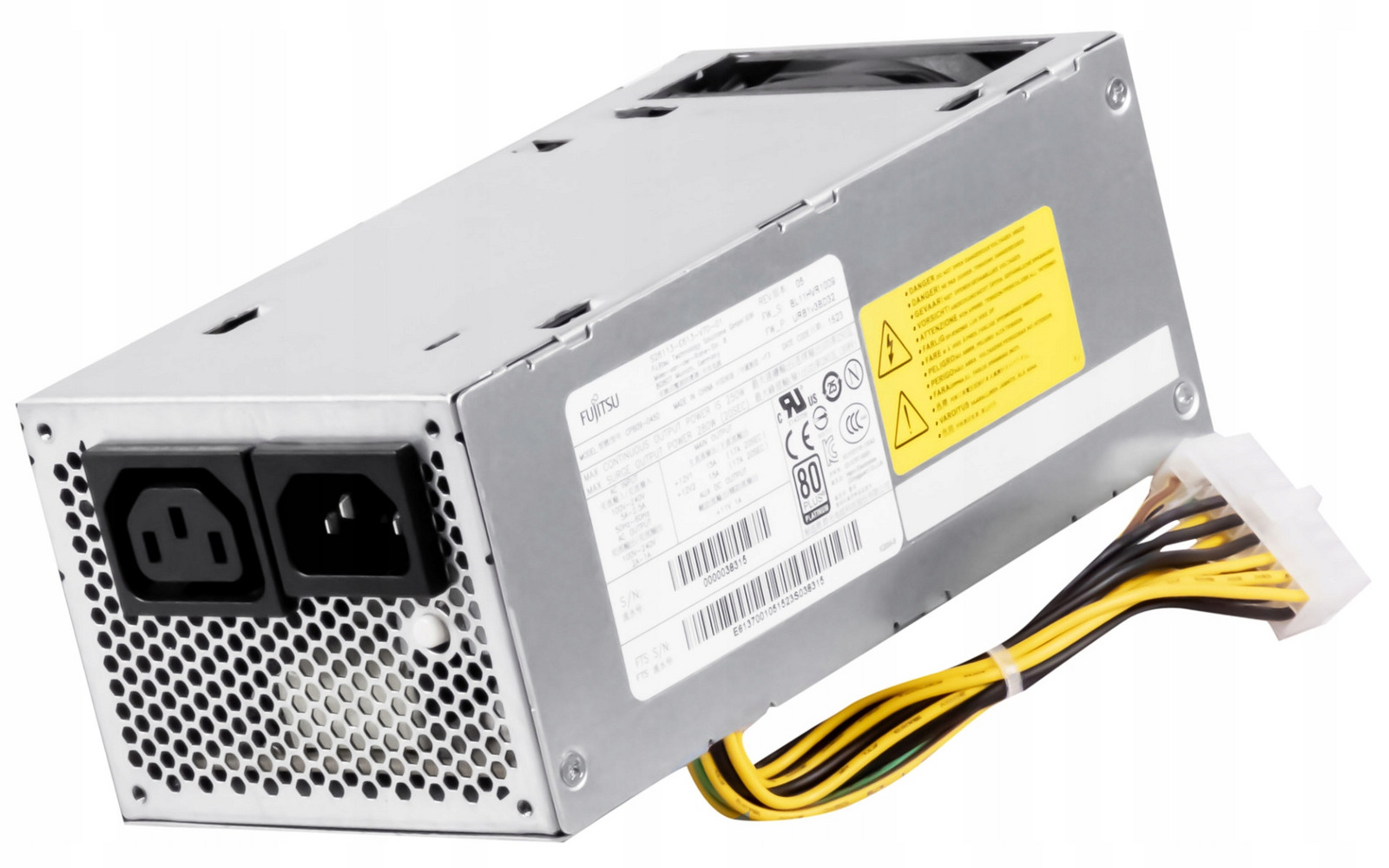 Fujitsu 250W S26113-E613-V70-01 CPB09-045D