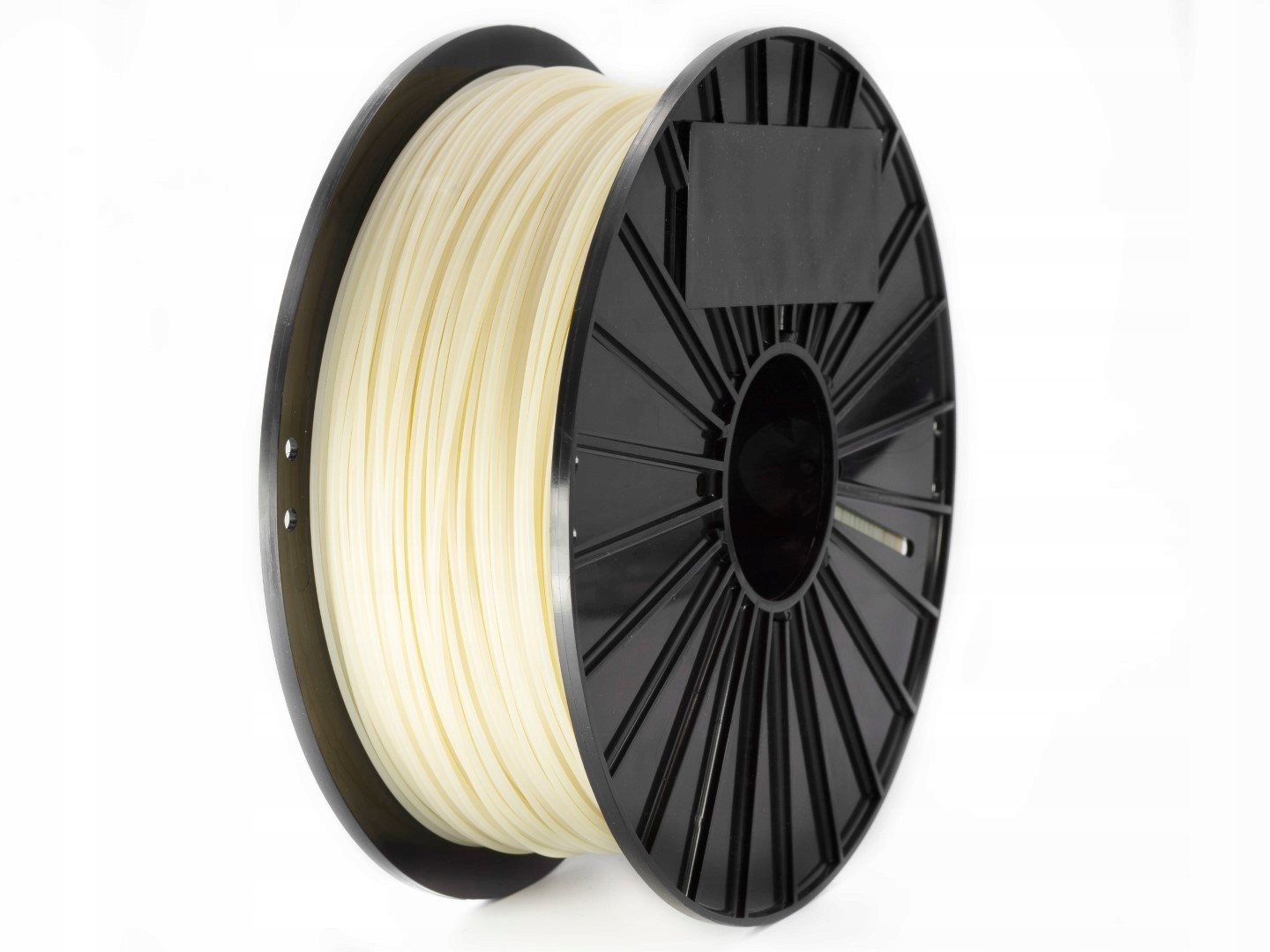 F3D Filament Abs-ax 1,75mm 3kg Přírodní Přírodní