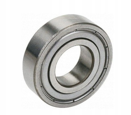 Kuličkové Ložisko Zkl 6022 Zz