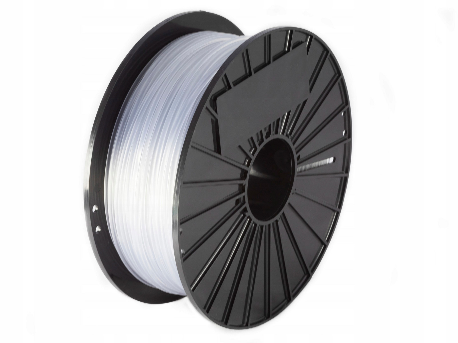 F3D Filament Pet-g 2,85mm 3kg Přírodní