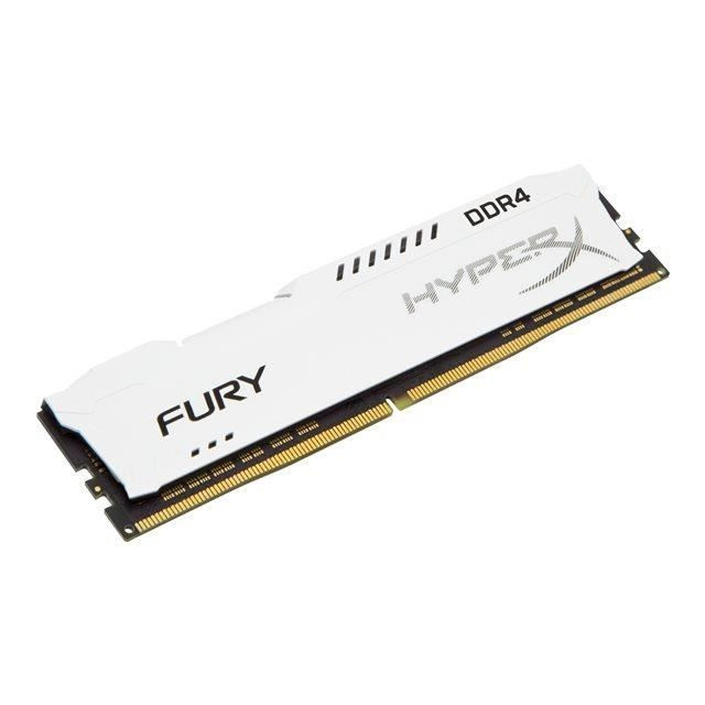 Operační paměť HyperX DDR4 16 Gb 2133