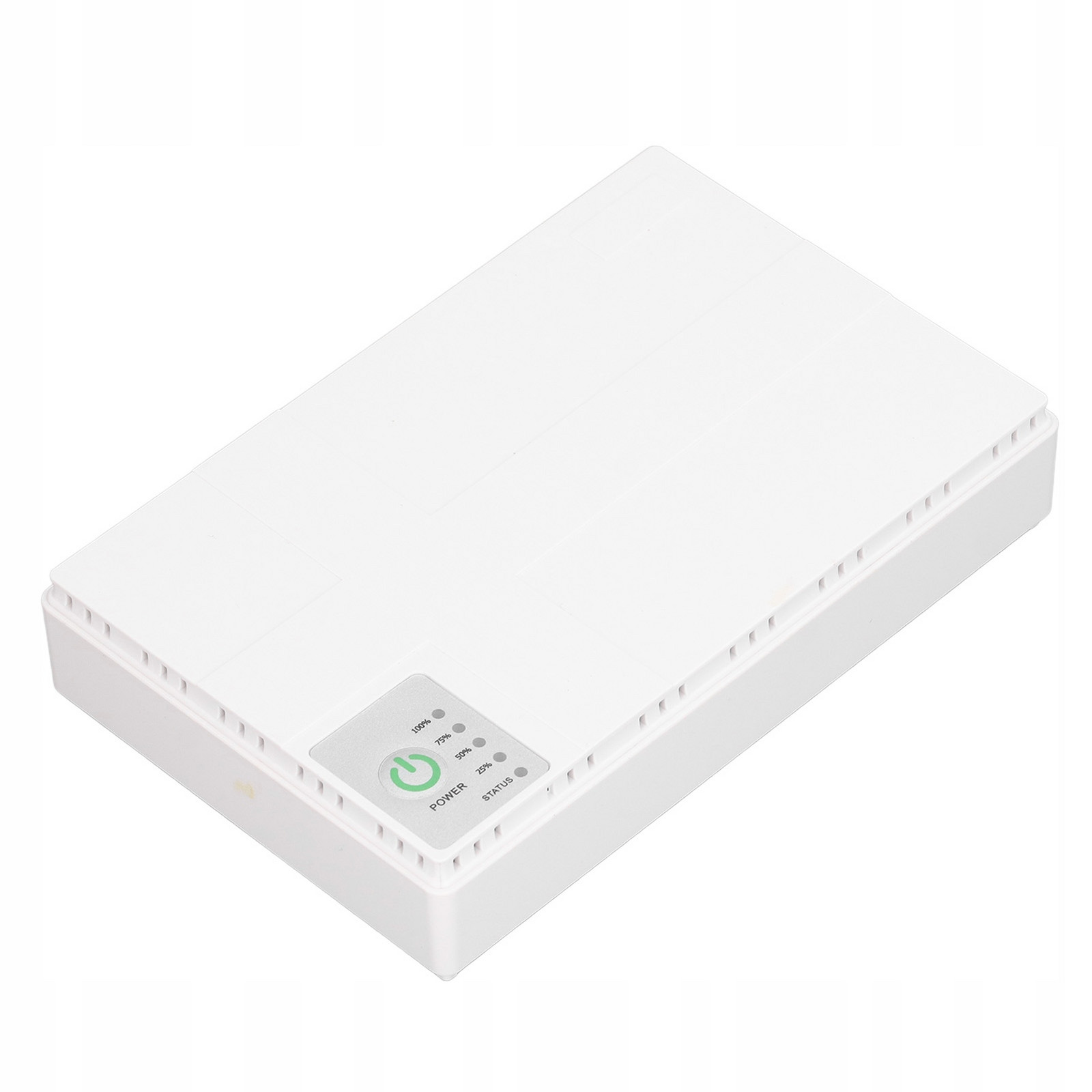 8800mAh Mini Ups záložní zdroj 5V 9V 12V Poe