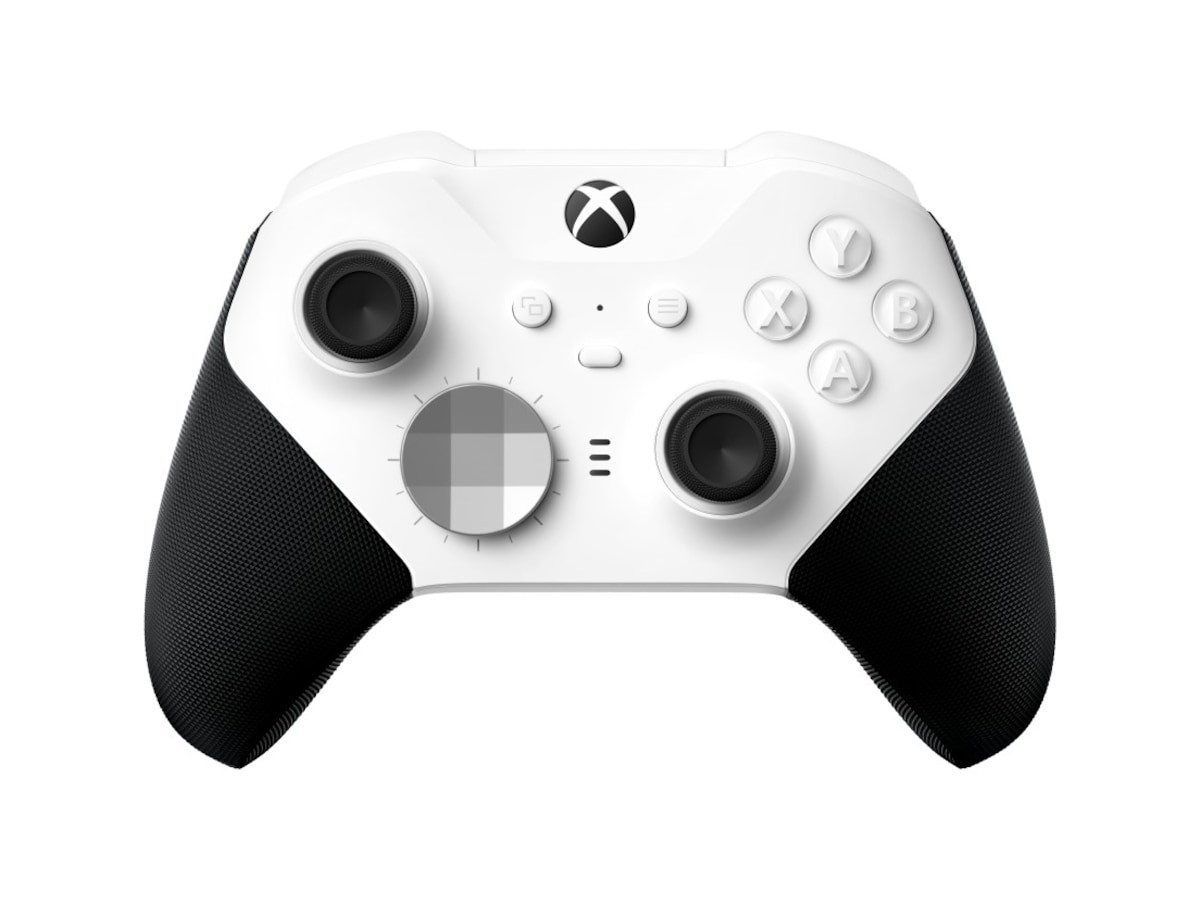 Xbox Series X S 4IK-00002 bílá