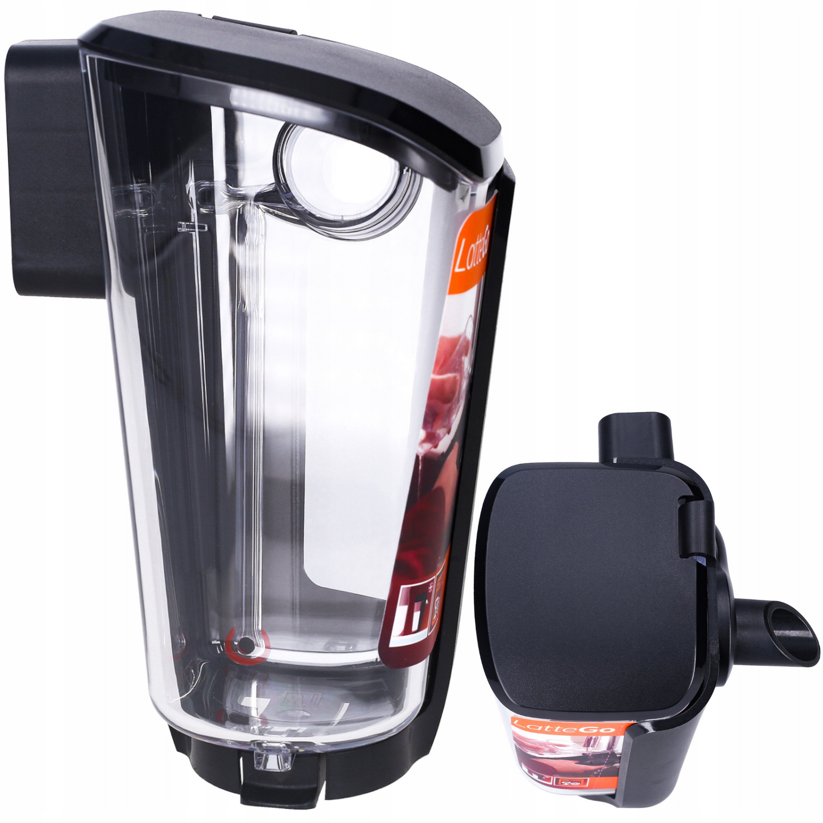 Nádoba na mléko Philips LatteGo Série 2200 3200 4300 5000 5300 5400