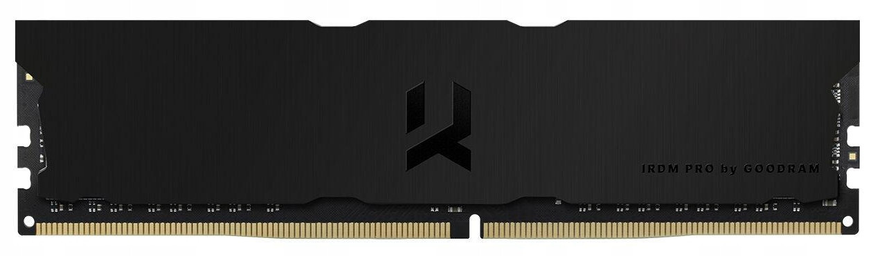 Paměť Goodram Ram Irdm Pro DDR4 16GB 3600 Mhz DIMM CL18