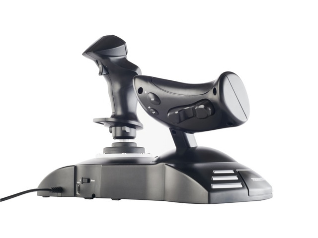 Joystick Thrustmaster 4460168