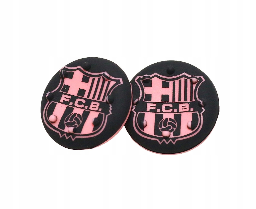 2x Fifa Železnice F.c. Barcelona (Růže)