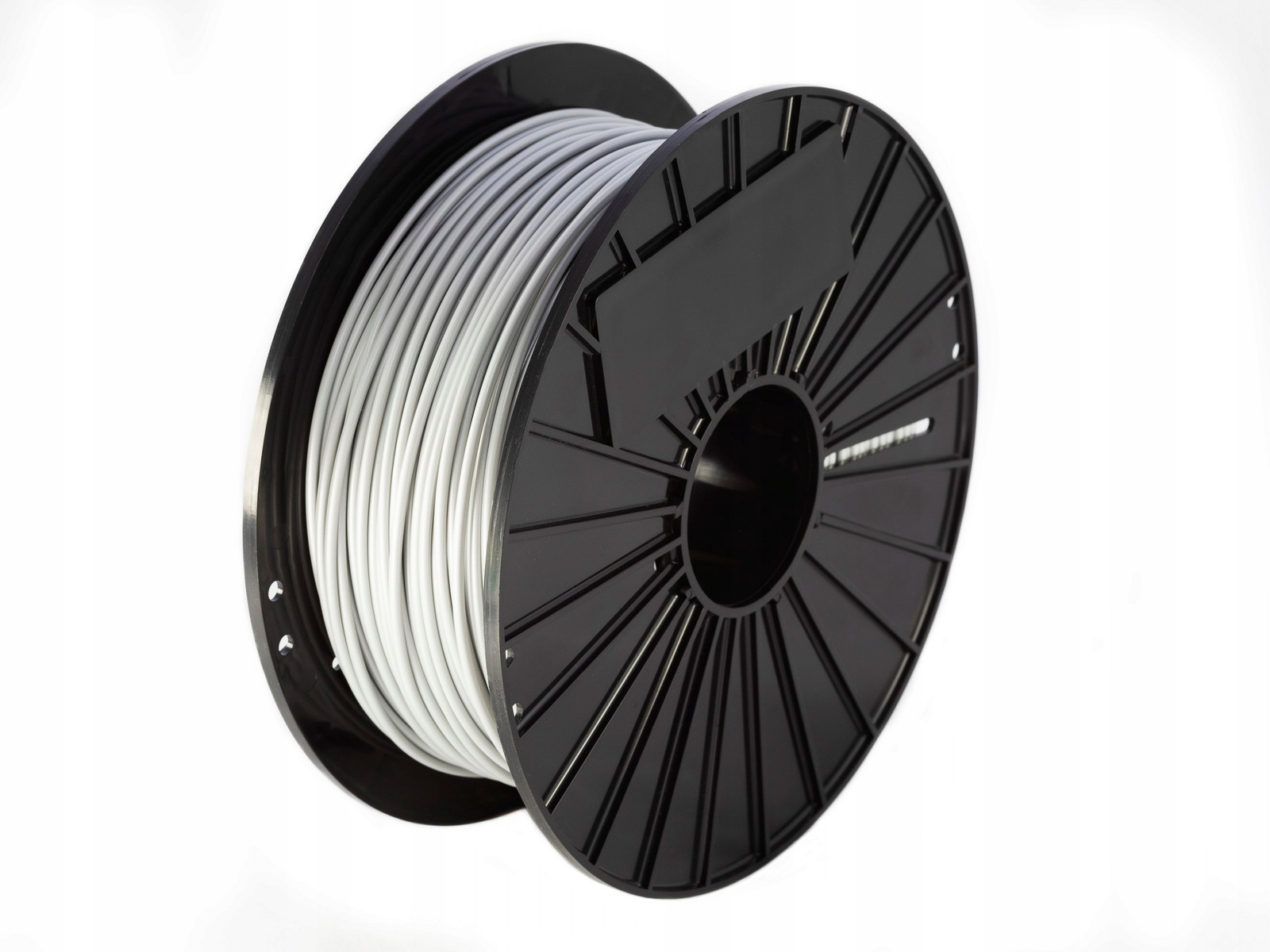 F3D Filament Pla 2,85mm 3kg Stříbrná