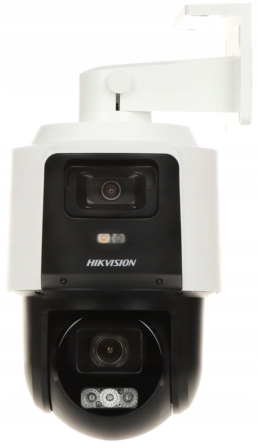 Rychlootáčková Ip Kamera Venkovní DS-2SE3C410MWG-E/14(2.8MM) 3.7 Mpx Hikvision