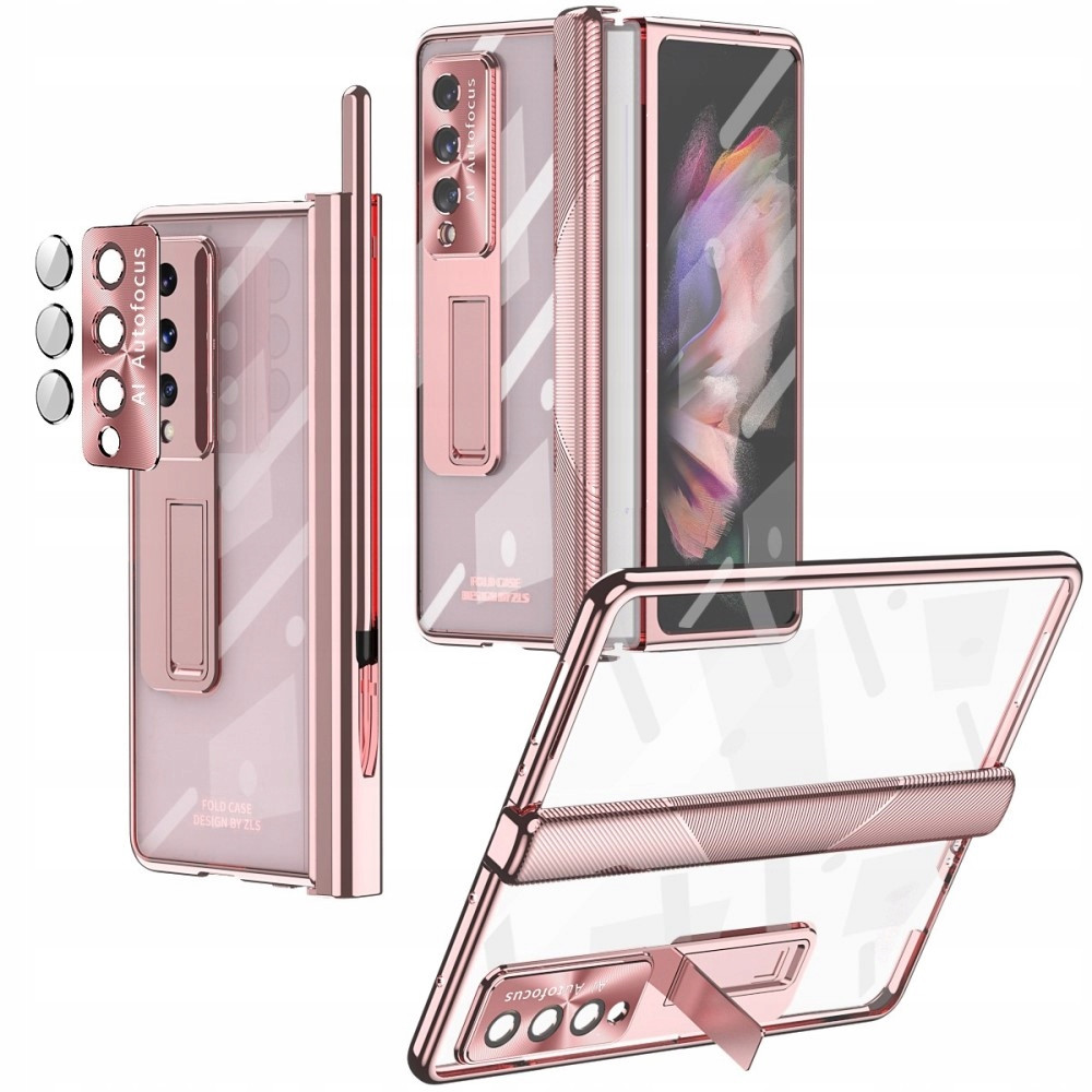 Pouzdro Dotykové Pero Case pro Samsung Galaxy Z Fold 4