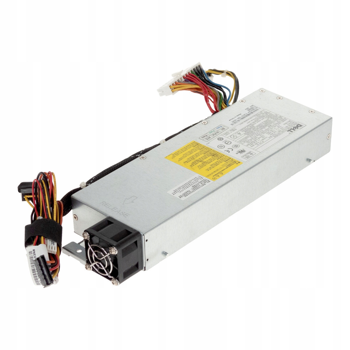 Dell 0RH744 345W PS-5341-1DS-R0HS napájecí zdroj pro servery Poweredge 860 850