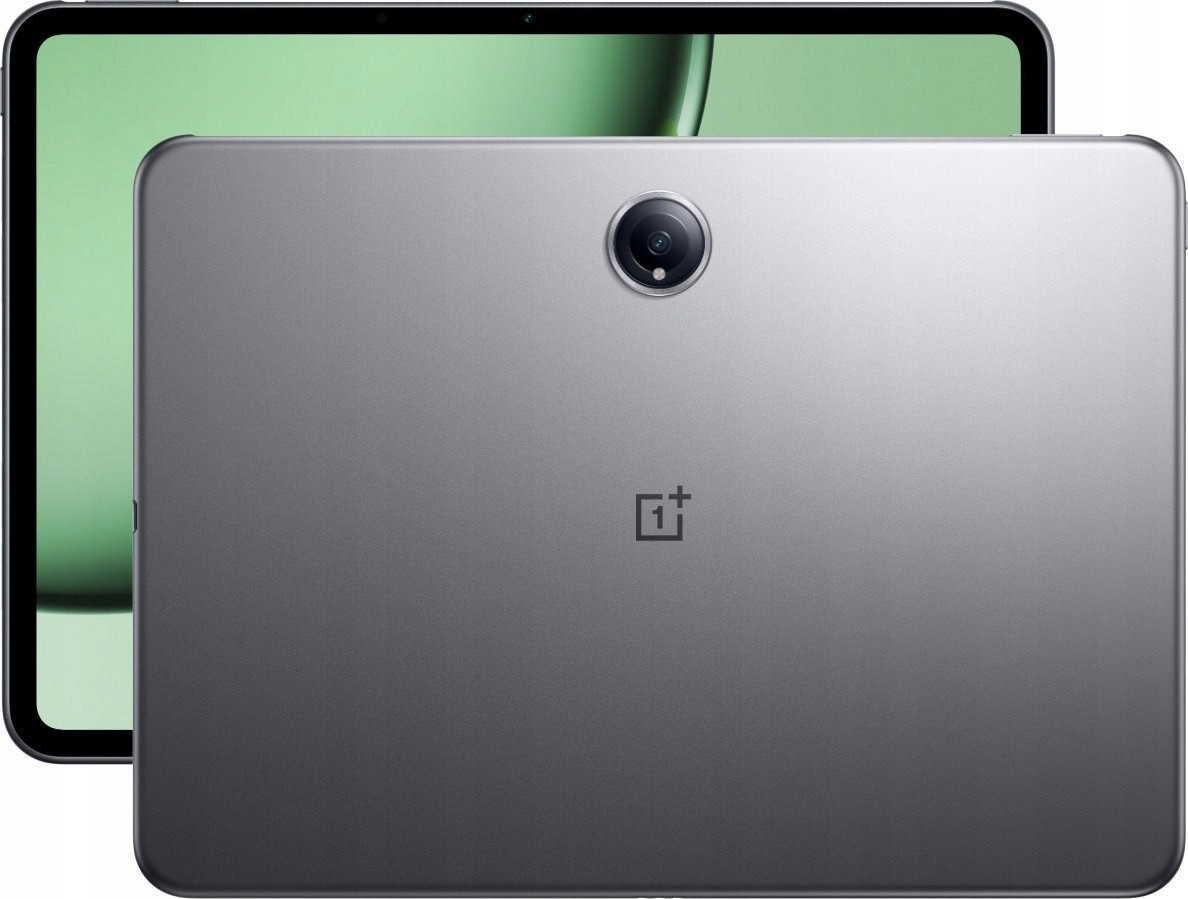 Tablet OnePlus Pad 2 WiFi 12/256GB Gray