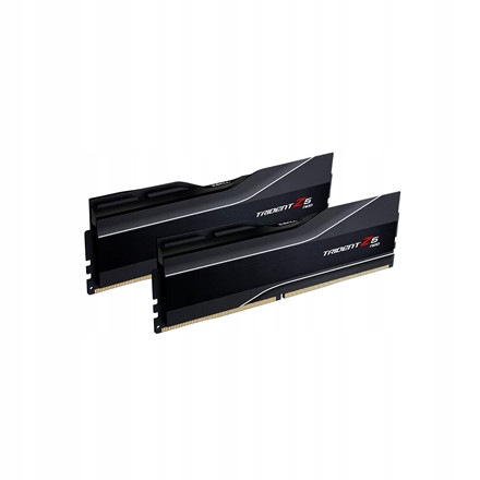 G.Skill 64 Kit (32GBx2) Gb DDR5 6000 MHz PC/server Registrované č