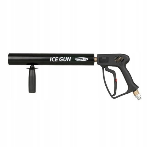 Showtec Fx Ice Gun 61001 Odpalovací Zařízení CO2