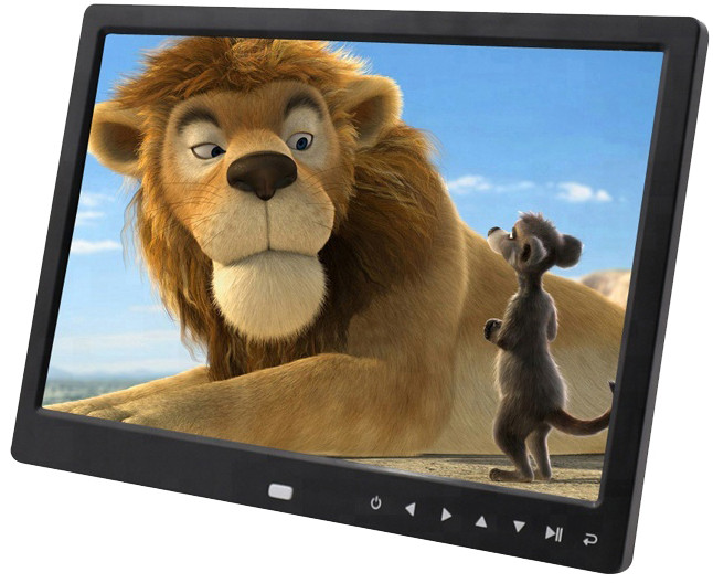 Rámeček Digitální 12