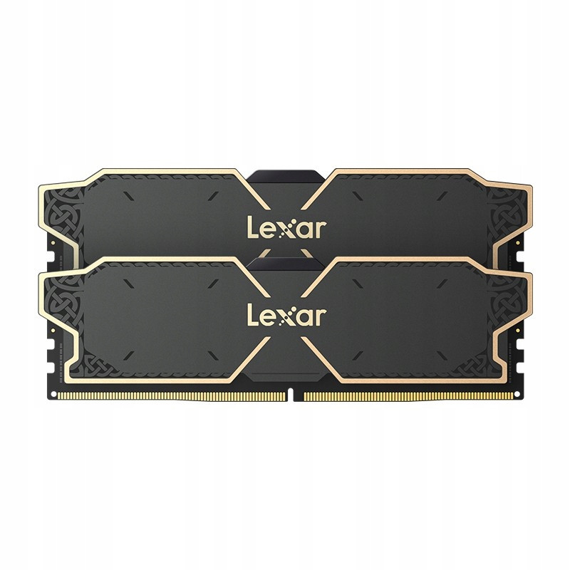 Paměti DDR5 Lexar Thor 32GB (2x16GB) 6000 CL38