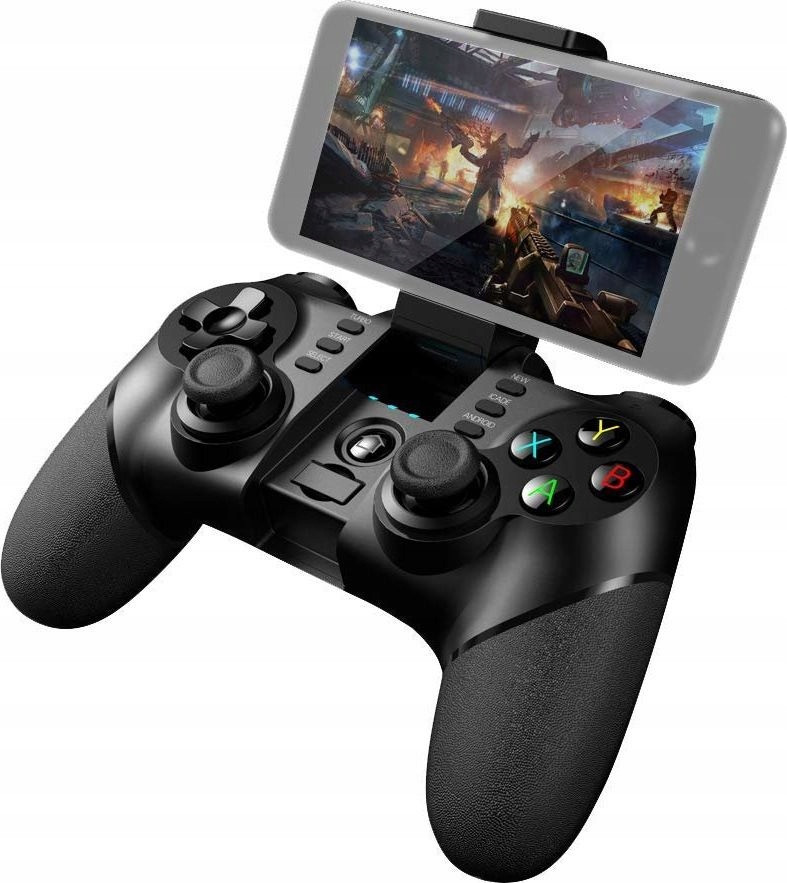 Game Pad iPEGA PG-9076 Android iOS Kontroler