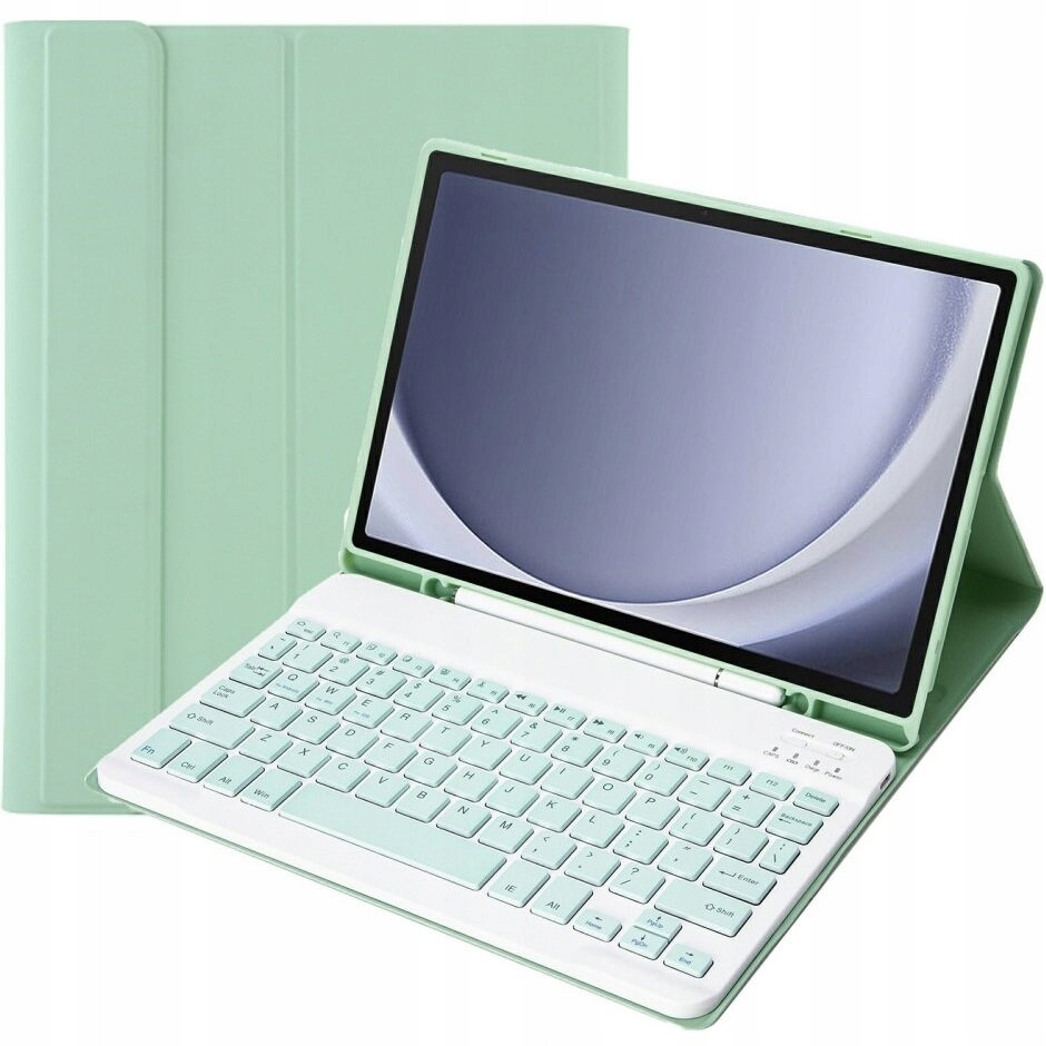 Tui A Klávesnice Pro Samsung Galaxy Tab A9 8.7