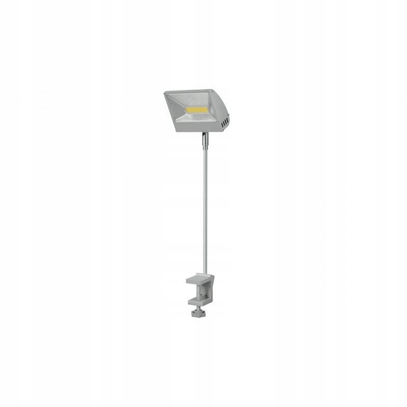 Eurolite Led KKL-30 Floodlight 4100K Silver Led Lamp