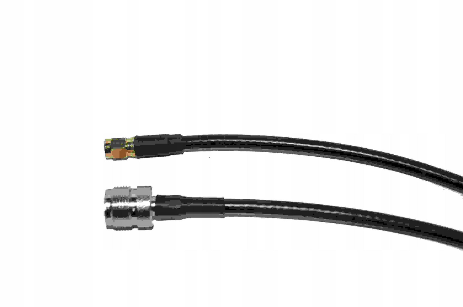 Kabel zásuvka N zástrčka Rsma H155 Belden, 25m