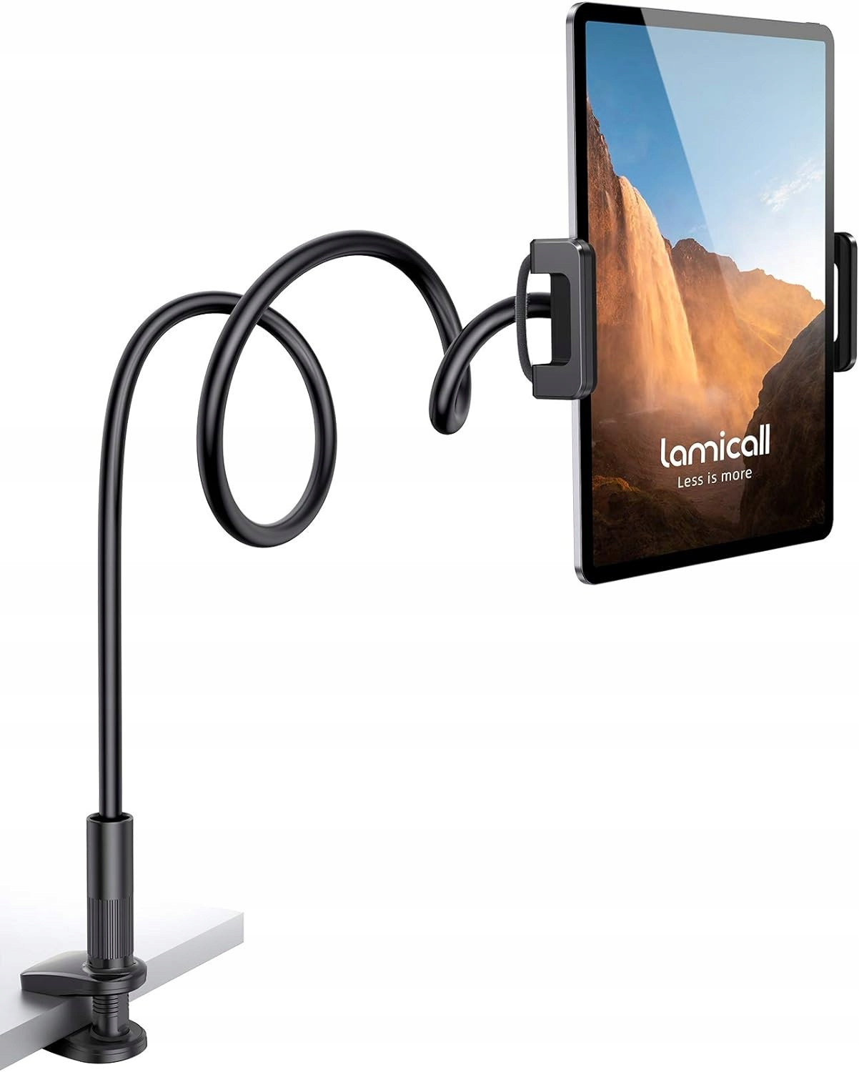 Lamicall LS07 Držák husího krku flexibilní na tablet iPad 4,7-11